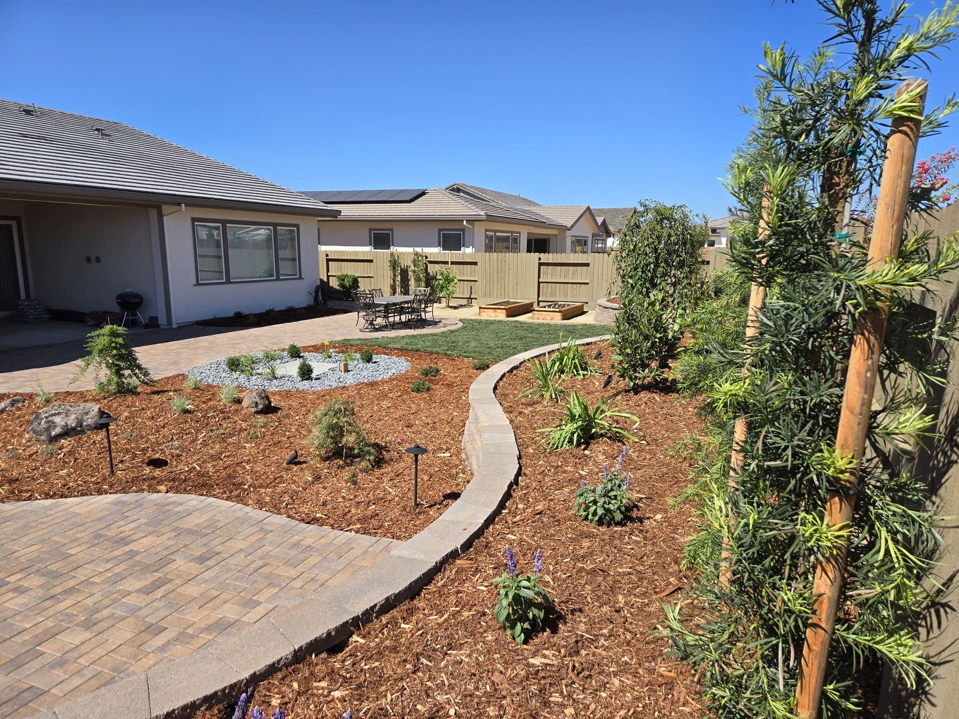 Service: Landscape Services