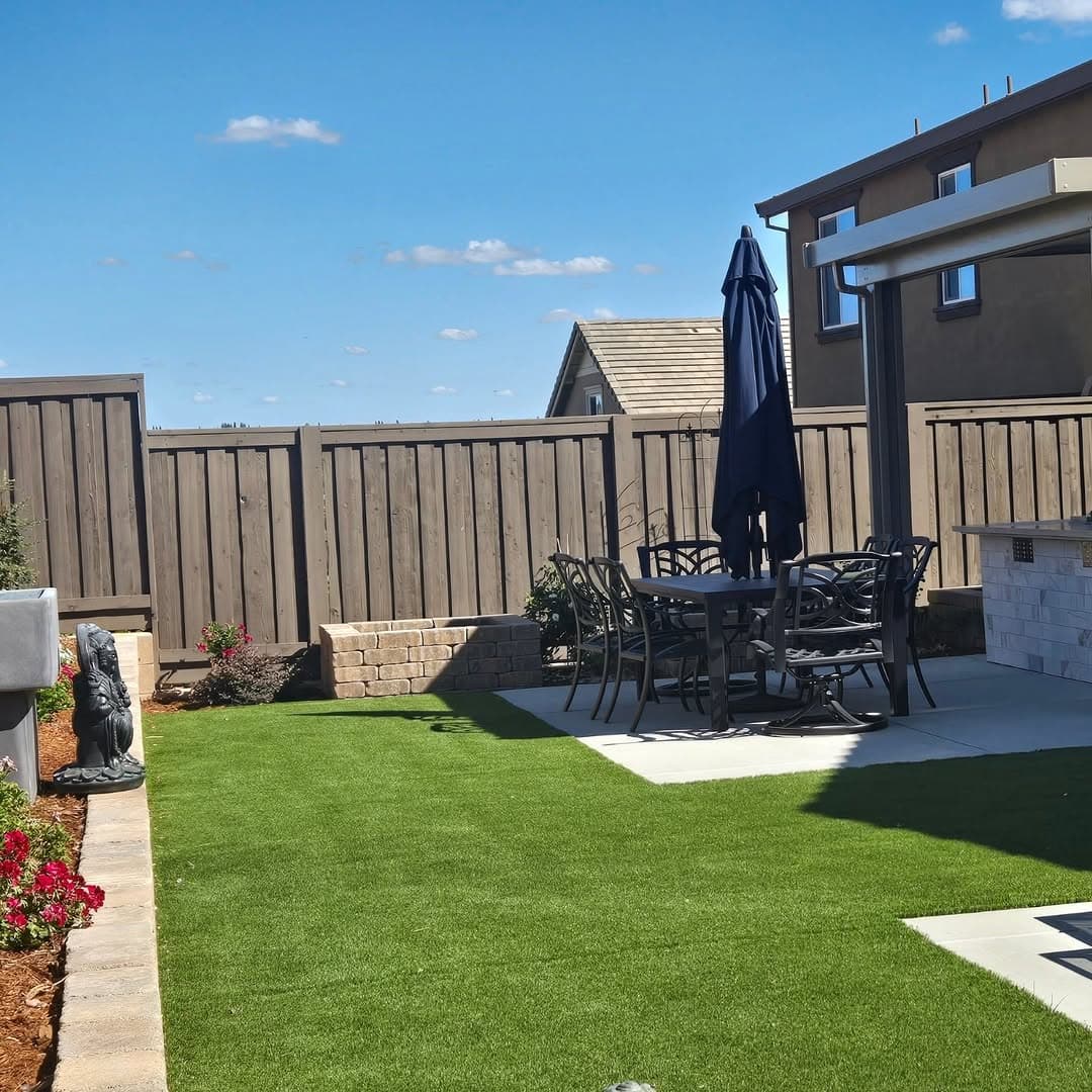 Ready to transform your outdoor space